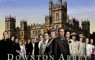 Downton Abbey 