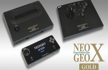 Портативната конзола Neo Geo X Gold излиза на 6 декември, ще струва $200