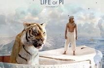 Life of Pi открива филмовия фестивал в Ню Йорк