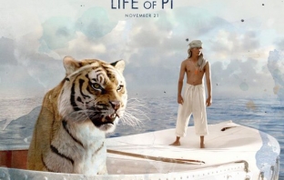 Life of Pi открива филмовия фестивал в Ню Йорк