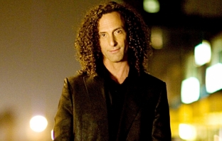 Kenny G се развежда