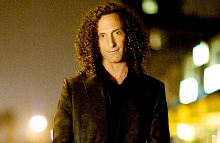 Kenny G се развежда