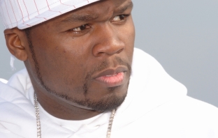 50 Cent нарече Ким Кардашиян боклук