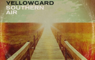 Yellowcard - Southern Air