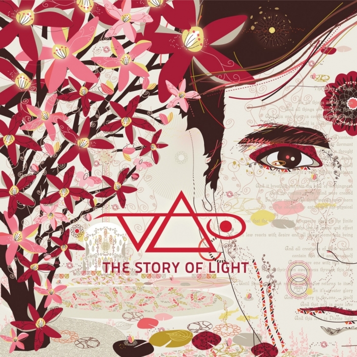 Steve Vai - The Story of Light