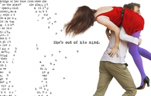 Ruby Sparks 