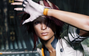 Capcom обяви Remember Me Capcom обяви Remember Me
