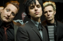 Green Day: Kill The DJ! Чуй новия сингъл на Б. Дж. Армстронг и компания