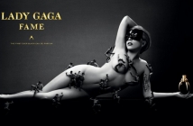 Ридли Скот представя: Lady Gaga's Fame. Виж новия рекламен спот на първия черен парфюм в света 