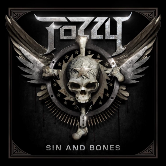 Fozzy - Sin and Bones