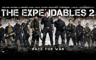 Виж кой печели двойна покана за българската галапремиера на The Expendables 2 с Avtora.com!