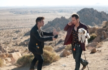 Колин Фаръл, Уди Харълсън, Том Уейтс и Co. са Seven Psychopaths (Дебютен трейлър)