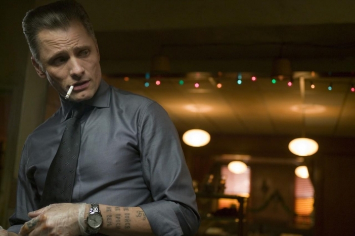 Focus Features дръпна щепсела на Eastern Promises 2 на Дейвид Кроненбърг 