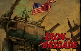 Iron Brigade