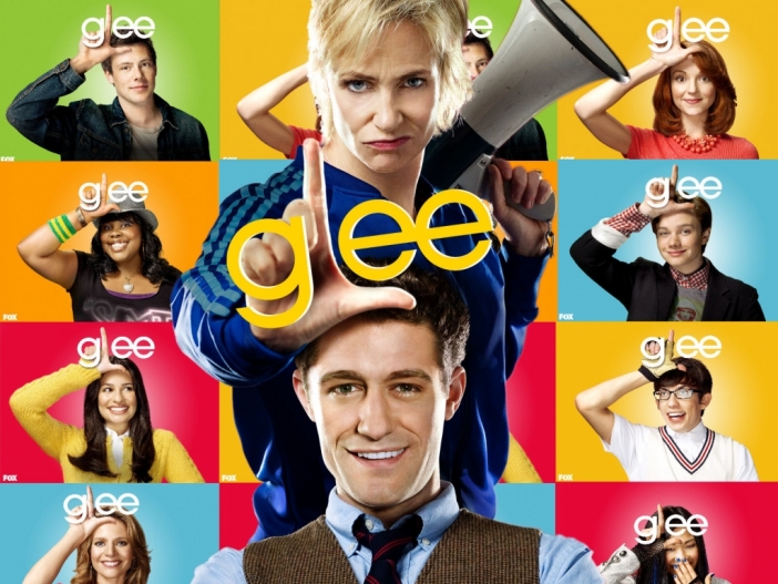 Клуб Веселие (Glee)