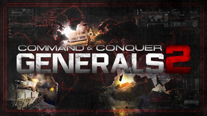 Command & Conquer: Generals 2 ще е free-to-play (Трейлър)