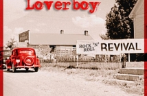 Loverboy - Rock'n'Roll Revival