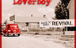 Loverboy - Rock'n'Roll Revival