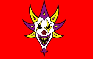 Insane Clown Posse - Mighty Death Pop!