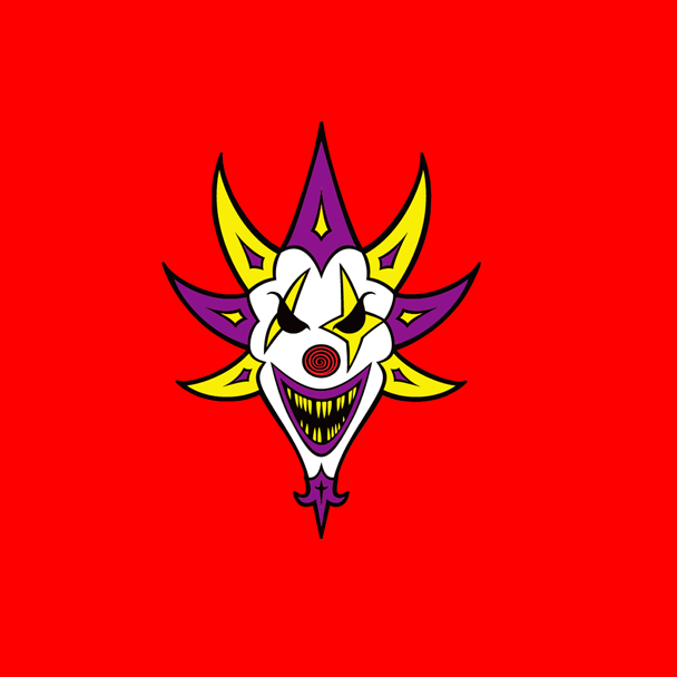 Insane Clown Posse - Mighty Death Pop!