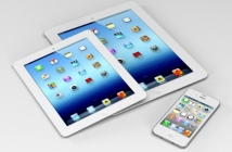 iPad Mini - Apple отвръща на Amazon/Google удара!