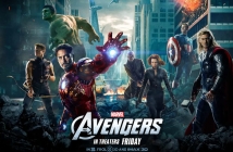 The Avengers 2 излиза на 1 май 2015!