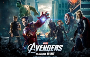 The Avengers 2 излиза на 1 май 2015!