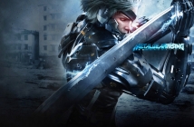 Metal Gear Rising Revengeance излиза на 21 февруари 2013 г.