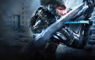 Metal Gear Rising Revengeance излиза на 21 февруари 2013 г. Metal Gear Rising Revengeance излиза на 21 февруари 2013 г.