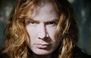 Дейв Мъстейн от Megadeth обвини Барак Обама, че е предизвикал трагедията в Колорадо