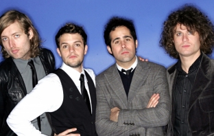 The Killers обявиха траклиста на предстоящия си албум