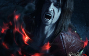 Castlevania: Lords of Shadow 2 ще има порт за PC, но не и за Wii U
