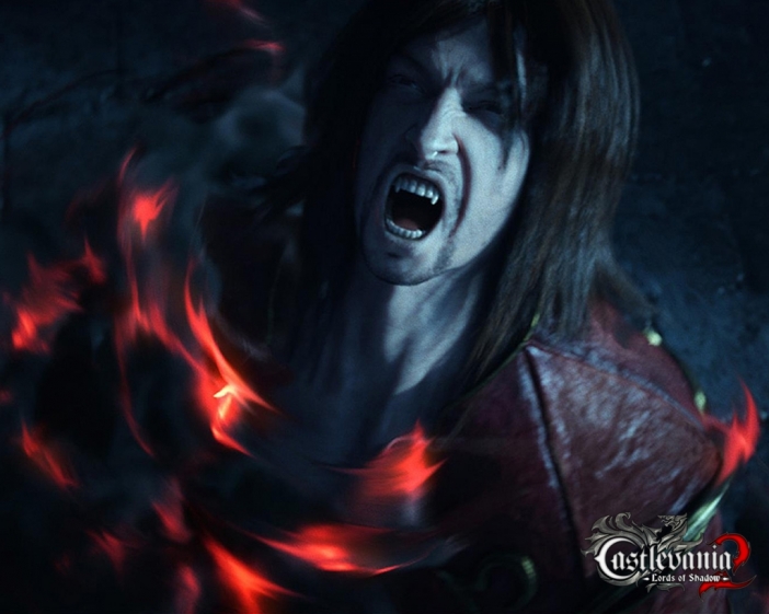 Castlevania: Lords of Shadow 2 ще има порт за PC, но не и за Wii U