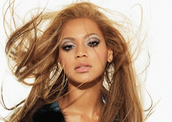 Beyonce работи по новия си албум заедно с Даян Уорън