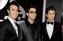 Jonas Brothers отново заедно за съвместен концерт