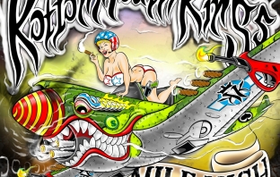 Kottonmouth Kings - Mile High