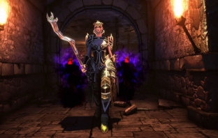 Издаването на Neverwinter се отлага за началото на 2013 г. Издаването на Neverwinter се отлага за началото на 2013 г.
