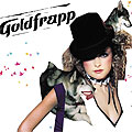 Goldfrapp ще записват парчето към новия James Bond