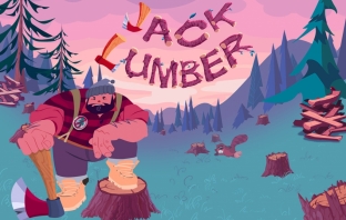 Sega Alliance стартира с Jack Lumber за iOS