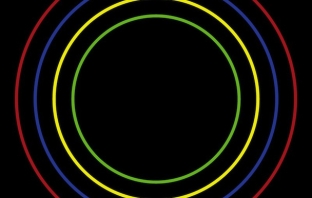 Bloc Party - Four