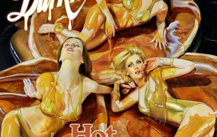 The Darkness - Hot Cakes