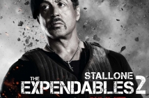 Expendables 2 пребори The Bourne Legacy в американския боксофис, но неубедително