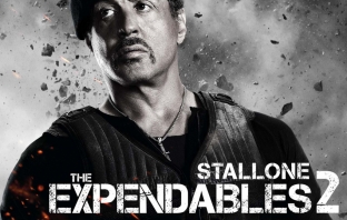 Expendables 2 пребори The Bourne Legacy в американския боксофис, но неубедително