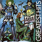 ABBA – Greatest hits