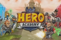 Hero Academy