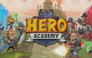 Hero Academy