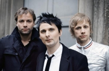 Muse прокарват The 2nd Law с Madness. Чуй новия сингъл на бандата тук!