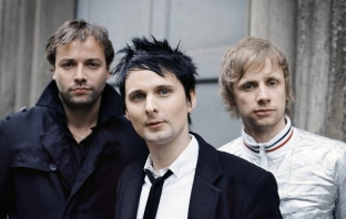 Muse прокарват The 2nd Law с Madness. Чуй новия сингъл на бандата тук!