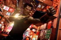 Sleeping Dogs с ударен старт на Острова, пребори Super Mario