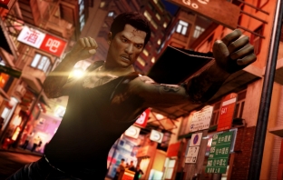 Sleeping Dogs с ударен старт на Острова, пребори Super Mario